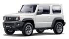 Alerta de Seguridad: Vehículo Suzuki