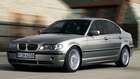Alerta de Seguridad Vehículo BMW A.G., Modelo Serie 3 código E46, años 1998-2001