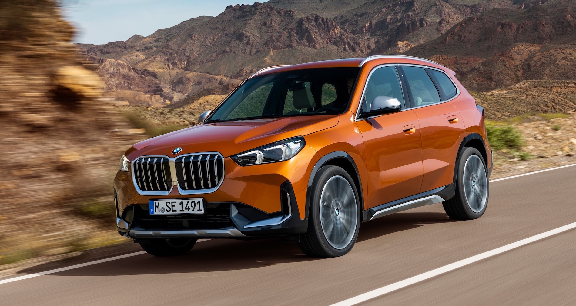 Alerta de Seguridad: Vehículos BMW, varios modelos, años 2022-2024
