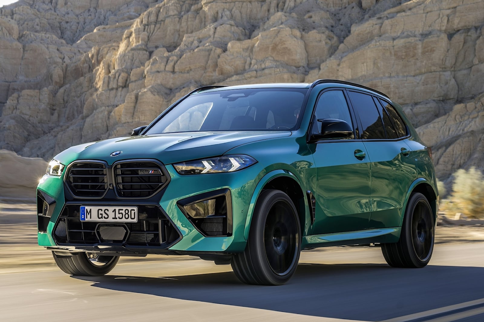 Alerta de Seguridad: Vehículos BMW, varios modelos, años 2022-2024