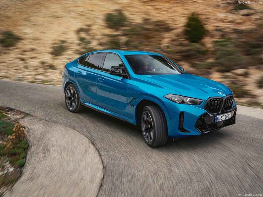Alerta de Seguridad: Vehículos BMW, varios modelos, años 2022-2024