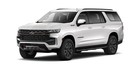 Alerta de Seguridad: Vehículo Chevrolet, Modelo Suburban, año 2020 - 2021