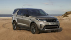 Alerta de Seguridad: Vehículo Land Rover, Modelo Discovery, año 2020 - 2021