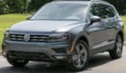 Alerta de Seguridad: Vehículo Volkswagen, Modelo Tiguan, años 2016 - 2020