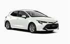 Alerta de Seguridad: Vehículo Toyota, Modelo Corolla Hatchback, años 2019 - 2020