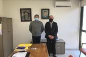 O'Higgins: SERNAC y Municipalidad de Nancagua renuevan convenio de cooperación