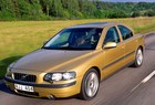 Alerta de Seguridad: Vehículo Volvo S60, años 2000-2002.