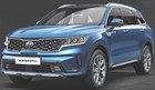 Alerta de Seguridad: Vehículo Kia, Modelo Sorento, año 2021