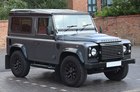 Alerta de Seguridad: Vehículo Land Rover, Modelo Defender L361, año 2010-2012