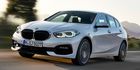 Alerta de Seguridad: Vehículo BMW A.G., Modelo Serie 1, año 2019