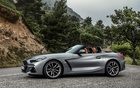 Alerta de Seguridad: Vehículo BMW A.G., Modelo Z4, año 2019