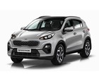 Alerta de Seguridad: Vehículos Kia Sportage (QL), años 2016-2021