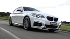 Alerta de Seguridad: Vehículo BMW AG, Modelo Serie 2 (M240i), año 2020