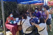 Metropolitana: Conmemoración del "Día del Consumidor" con actividades y talleres en terreno Metropolitana: Conmemoración del "Día del Consumidor" con actividades y talleres en terreno