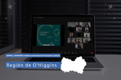 O'Higgins: Conversatorio sobre género y consumo en la región