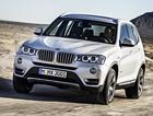 BMW Serie X3