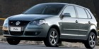 Vehículos Volkswagen Polo, años 2007-2010