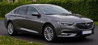Vehículo Opel, Modelo Insignia-b, año 2018-2020
