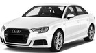 Vehículo Audi, Modelo A3, años 2018 - 2022