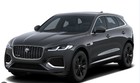 Vehículo Jaguar F-PACE 2.0iD S, año 2022.