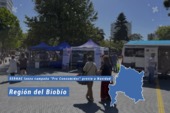 Biobío: Lanzamiento campaña "Pro Consumidor" en la región