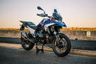 Motocicletas BMW Motorrad, Modelo Serie R1300, año 2023.