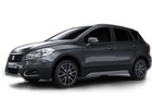 SUZUKI, modelo SX4 S-CROSS  2014-2015