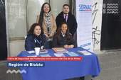 Biobío: Recomendaciones para realizar compra segura por el Día de la Niñez en la región