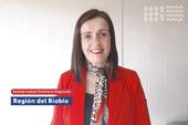 Biobío: Asume la nueva Directora Regional del SERNAC