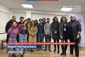 Metropolitana: Taller de Educación Financiera con enfoque de género junto a Fundación Iguales Metropolitana: Taller de Educación Financiera con enfoque de género junto a Fundación Iguales