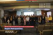 Metropolitana: Charla sobre derechos en el consumo en las universidades Gabriela Mistral y del Desarrollo Metropolitana: Charla sobre derechos en el consumo en las universidades Gabriela Mistral y del Desarrollo