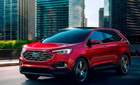 Alerta de Seguridad: Vehículos Ford, Modelo Edge, año 2023