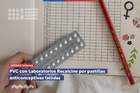 El SERNAC inició Procedimiento Voluntario Colectivo con Laboratorios Recalcine por pastillas anticonceptivas fallidas El SERNAC inició Procedimiento Voluntario Colectivo con Laboratorios Recalcine por pastillas anticonceptivas fallidas