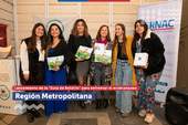 Metropolitana: Lanzamiento "Guía de bolsillo" para enfrentar el ecoblanqueo Metropolitana: Lanzamiento "Guía de bolsillo" para enfrentar el ecoblanqueo