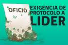 oficio lider pan hongos oficio lider pan hongos