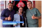 Metropolitana: SERNAC e INTECO se unen para una mayor educación financiera Metropolitana: SERNAC e INTECO se unen para una mayor educación financiera