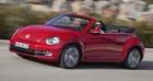 Vehículo Volkswagen Beetle, años 2012-2014