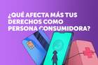 Un 66% de las personas cree que la publicidad engañosa es el principal problema en las prácticas comerciales Un 66% de las personas cree que la publicidad engañosa es el principal problema en las prácticas comerciales