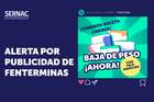 SERNAC investiga publicidad de centros médicos que anuncian irregularmente medicamentos como Elvenir o Sentis SERNAC investiga publicidad de centros médicos que anuncian irregularmente medicamentos como Elvenir o Sentis