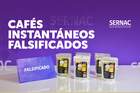 Cafés instantáneos falsificados: SERNAC alerta sobre imitaciones de Nescafé y lleva a Fiscalía a fabricantes ilegales que engañan a minoristas Cafés instantáneos falsificados: SERNAC alerta sobre imitaciones de Nescafé y lleva a Fiscalía a fabricantes ilegales que engañan a minoristas