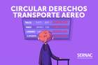 ¿Viajas en avión?: SERNAC publica Circular Interpretativa sobre derechos en el transporte aéreo ¿Viajas en avión?: SERNAC publica Circular Interpretativa sobre derechos en el transporte aéreo
