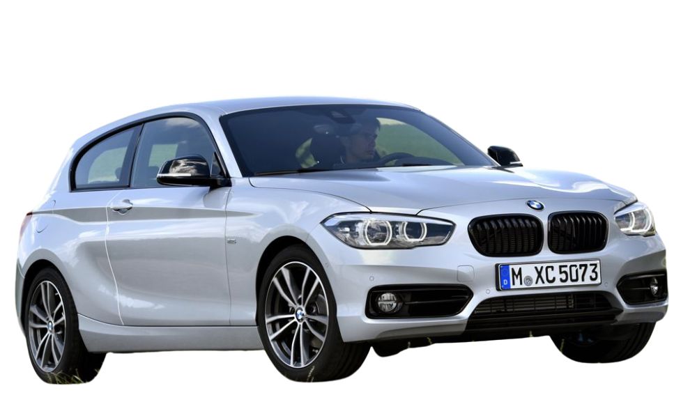  Vehículos BMW, varias series, años 2004-2018