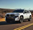 Vehículos BMW, XM, año 2024 Vehículos BMW, XM, año 2024