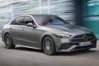 Vehículos Mercedes Benz Clase C, Serie 206, años 2023-2024 Vehículos Mercedes Benz Clase C, Serie 206, años 2023-2024