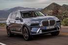 Vehículos BMW, Varios Modelos, años 2022-2024. Vehículos BMW, Varios Modelos, años 2022-2024.