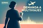 SERNAC demanda colectivamente a empresa “Multiviajes” por viajes no realizados y que no fueron reembolsados SERNAC demanda colectivamente a empresa “Multiviajes” por viajes no realizados y que no fueron reembolsados