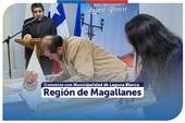 Magallanes: Convenio con la Municipalidad de Laguna Blanca