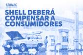 SERNAC ofició a Shell exigiendo compensaciones a consumidores tras suministro de combustible contaminado SERNAC ofició a Shell exigiendo compensaciones a consumidores tras suministro de combustible contaminado