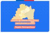 Metropolitana: SERNAC junto a universidades se coordinan para diseñar talleres educativos para niños y jóvenes Metropolitana: SERNAC junto a universidades se coordinan para diseñar talleres educativos para niños y jóvenes