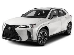 Vehículos Lexus, varios modelos, años 2023-2024